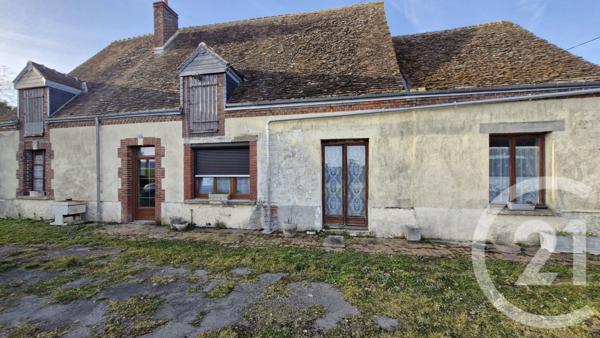 Maison à vendre  5 pièces - 106,74 m2 COMMUNE NOUVELLE D ARROU - 28