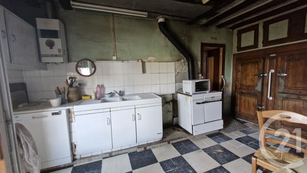 Maison à vendre  5 pièces - 106,74 m2 COMMUNE NOUVELLE D ARROU - 28