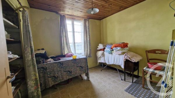 Maison à vendre  5 pièces - 106,74 m2 COMMUNE NOUVELLE D ARROU - 28