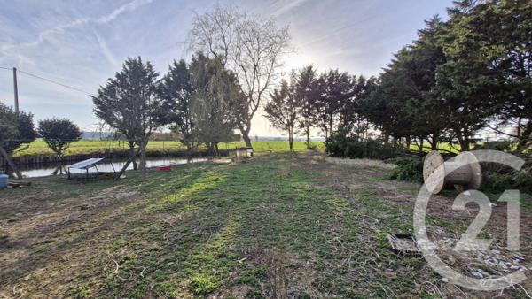 Maison à vendre  5 pièces - 106,74 m2 COMMUNE NOUVELLE D ARROU - 28