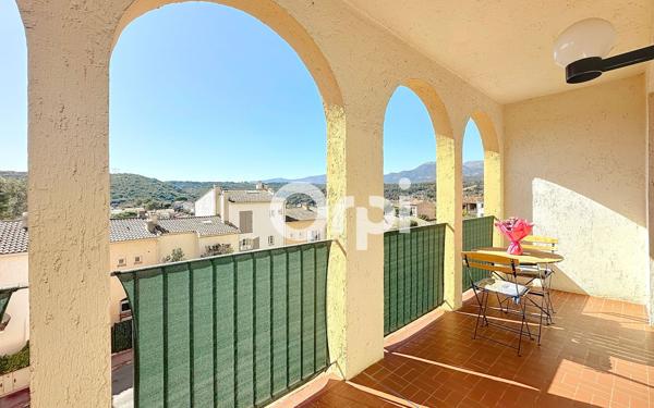 Appartement à vendre    2 pièces • 37,55 m2 Villeneuve-Loubet