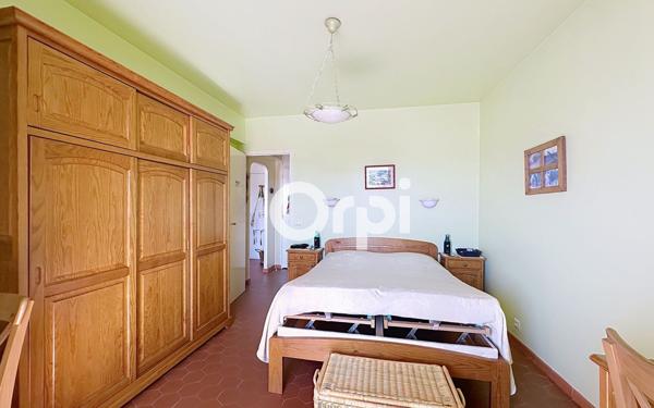 Appartement à vendre    2 pièces • 37,55 m2 Villeneuve-Loubet