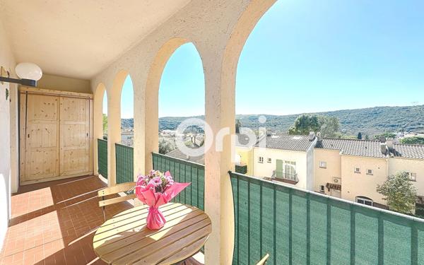 Appartement à vendre    2 pièces • 37,55 m2 Villeneuve-Loubet