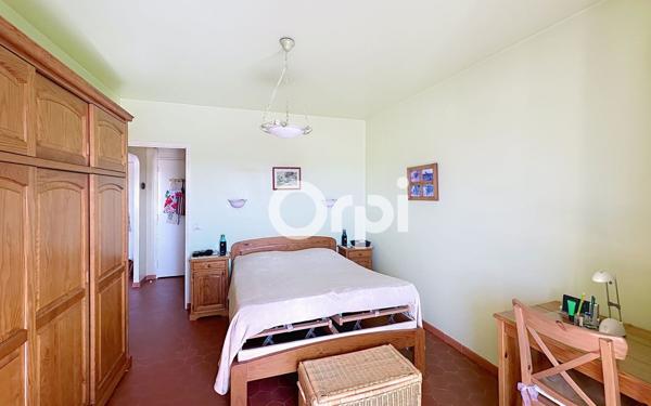 Appartement à vendre    2 pièces • 37,55 m2 Villeneuve-Loubet