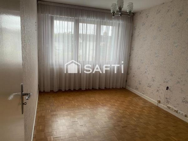 maison rénovée idéalement situé en périphérie de Metz.