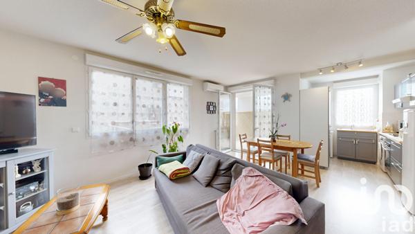 Appartement à vendre 4 pièces 82 m² Ramonville-Saint-Agne