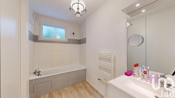 Appartement à vendre 4 pièces 82 m² Ramonville-Saint-Agne