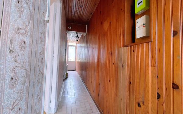 Maison à vendre    3 pièces • 78,47 m2 Saint-Quentin