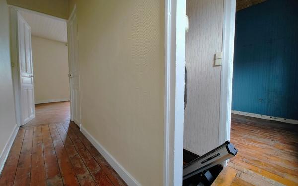 Maison à vendre    3 pièces • 78,47 m2 Saint-Quentin