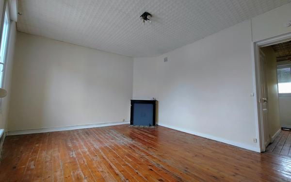 Maison à vendre    3 pièces • 78,47 m2 Saint-Quentin