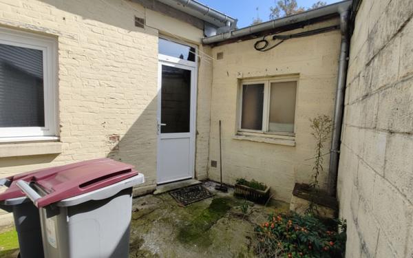 Maison à vendre    3 pièces • 78,47 m2 Saint-Quentin