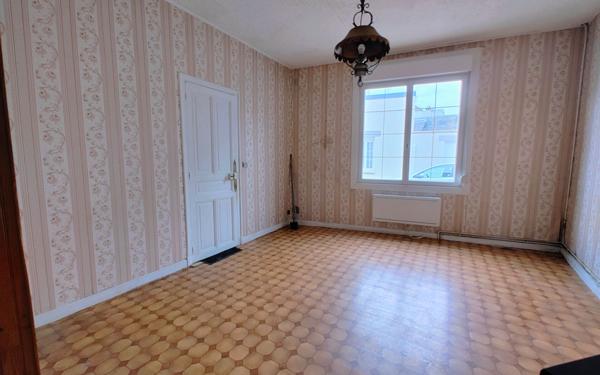 Maison à vendre    3 pièces • 78,47 m2 Saint-Quentin