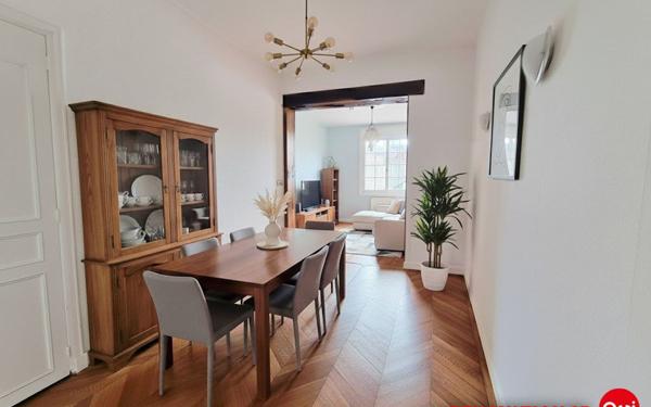 Maison à vendre    3 pièces • 78,47 m2 Saint-Quentin