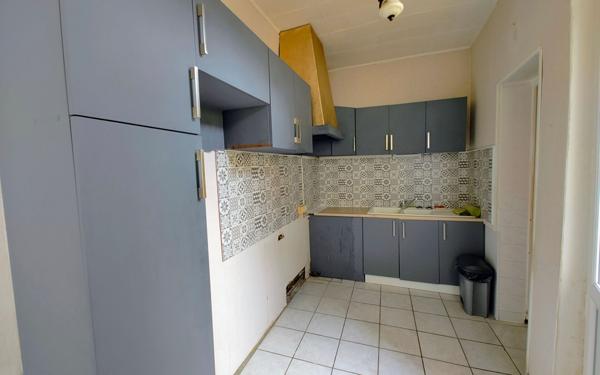 Maison à vendre    3 pièces • 78,47 m2 Saint-Quentin