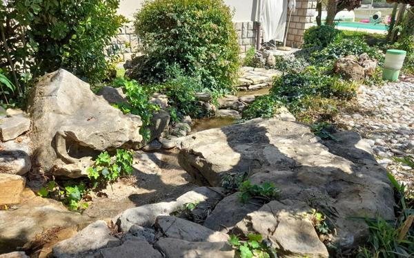 Maison à vendre    7 pièces •  Oraison