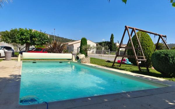 Maison à vendre    7 pièces •  Oraison