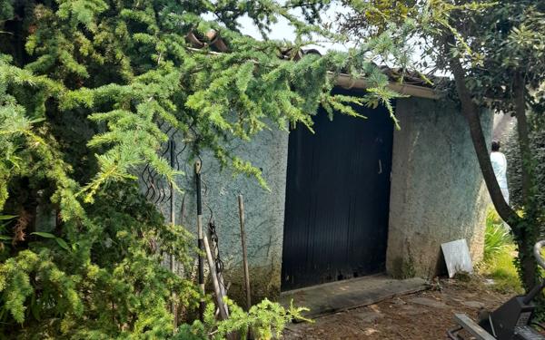 Maison à vendre    7 pièces •  Oraison