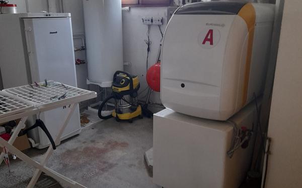 Maison à vendre    7 pièces •  Oraison