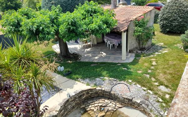 Maison à vendre    7 pièces •  Oraison