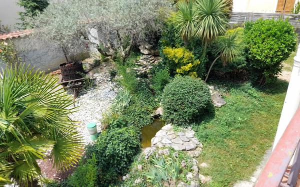 Maison à vendre    7 pièces •  Oraison