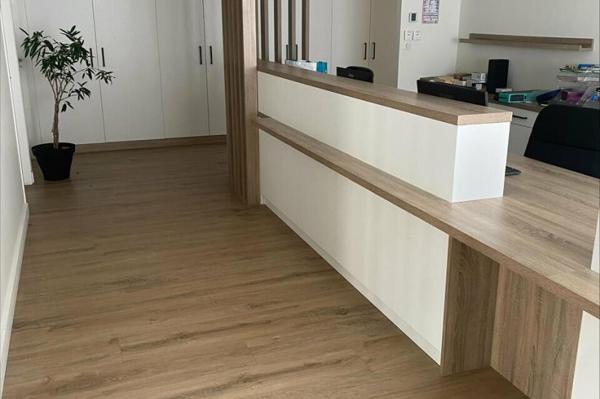 Vente - LOCAL D'ACTIVITE 335 m 2