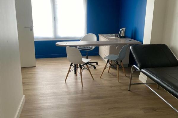 Vente - LOCAL D'ACTIVITE 335 m 2