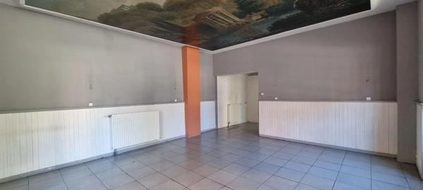 Bureau à louer à Privas (07000)