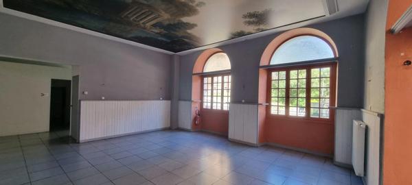 Bureau à louer à Privas (07000)
