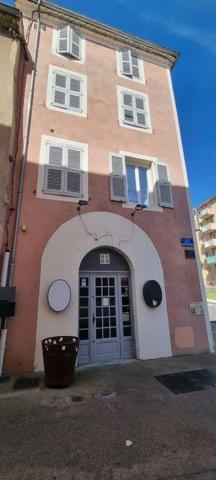 Bureau à louer à Privas (07000)