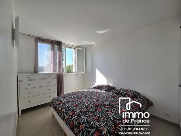 Appartement à vendre à Chilly-Mazarin (91380)