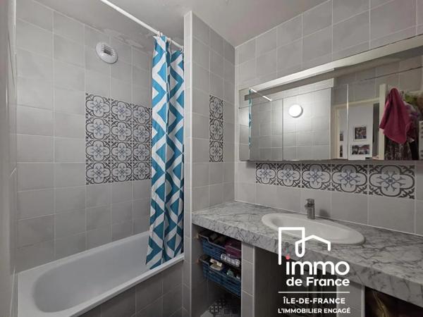 Appartement à vendre à Chilly-Mazarin (91380)