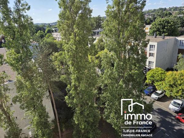 Appartement à vendre à Chilly-Mazarin (91380)