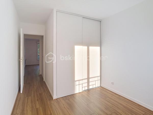 Appartement de 75 m²