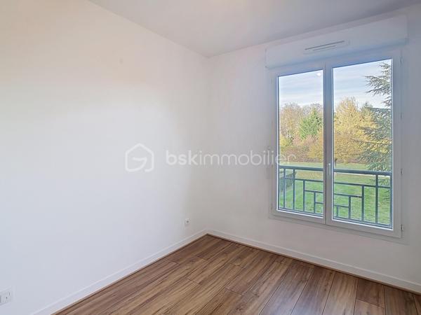 Appartement de 75 m²