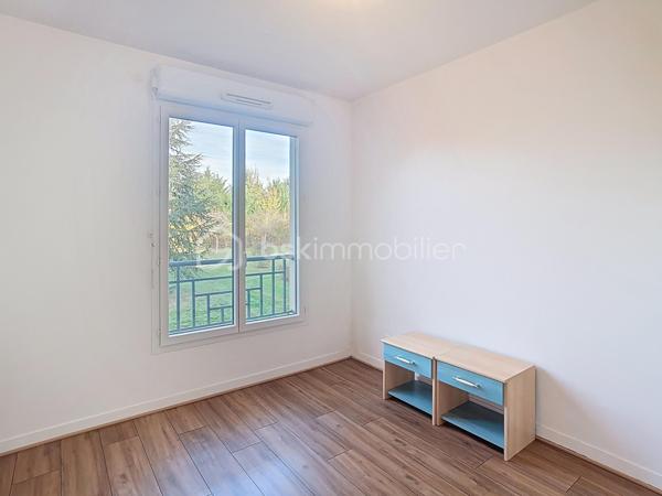 Appartement de 75 m²