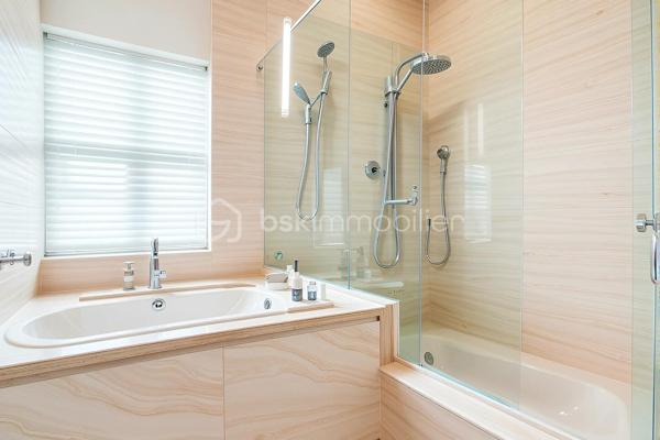 Appartement de 75 m²