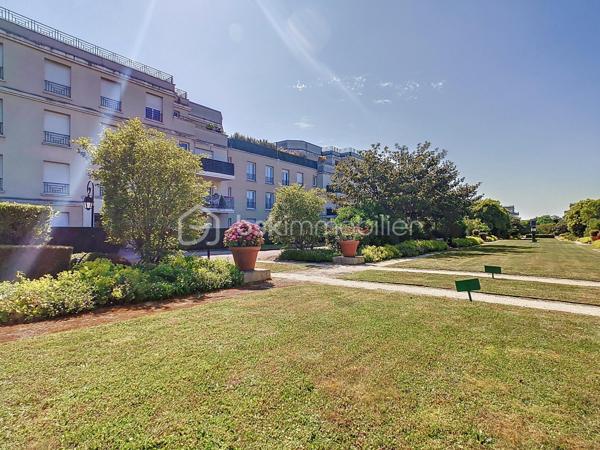 Appartement de 75 m²