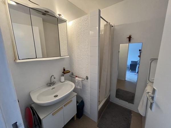Appartement à louer |  Cazaubon |  1 pièce | 20 m²