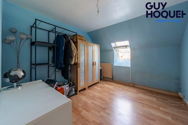 Maison individuel , 4 chambres à vendre à Savigny-le-Temple -