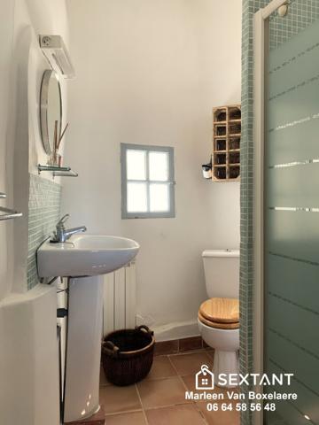 Durban-Corbières : Maison médiévale avec vue panoramique