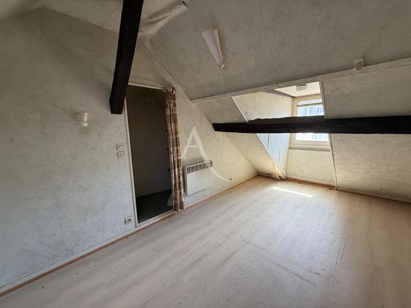 Hyper centre appartement Pau 1 pièce(s)