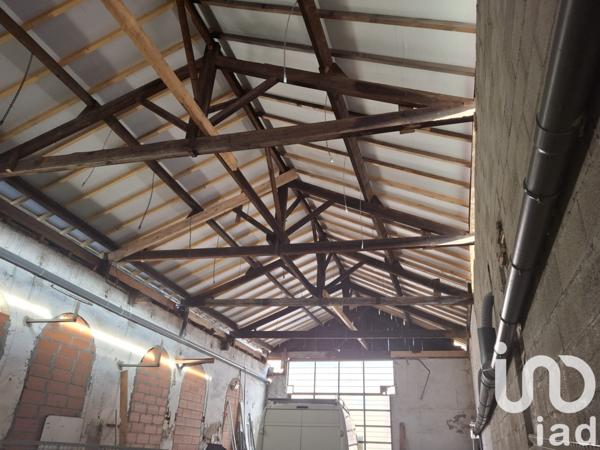 Immeuble à vendre 300 m² Montauban