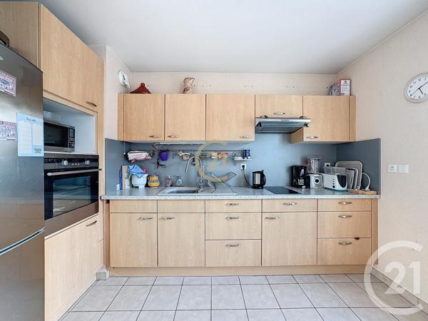 Appartement F3 à vendre  3 pièces - 58,80 m2 DRANCY - 93