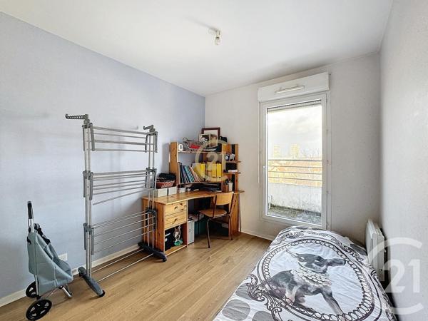 Appartement F3 à vendre  3 pièces - 58,80 m2 DRANCY - 93