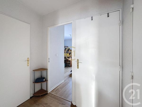 Appartement F3 à vendre  3 pièces - 58,80 m2 DRANCY - 93