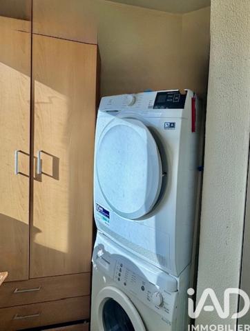 Appartement à vendre 4 pièces 80 m² Antibes