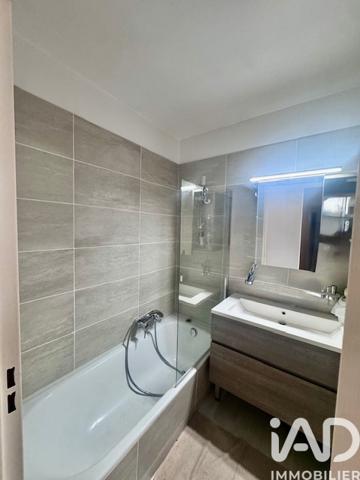 Appartement à vendre 4 pièces 80 m² Antibes