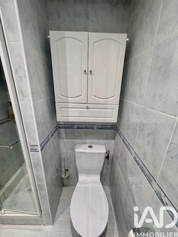 Appartement à vendre 4 pièces 80 m² Antibes