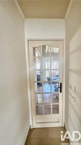 Appartement à vendre 4 pièces 80 m² Antibes