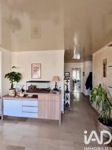 Appartement à vendre 4 pièces 80 m² Antibes
